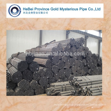 DIN 2391 Standard Small Size Seamless Steel Pipe